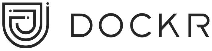 DOCKR-Logo-roze