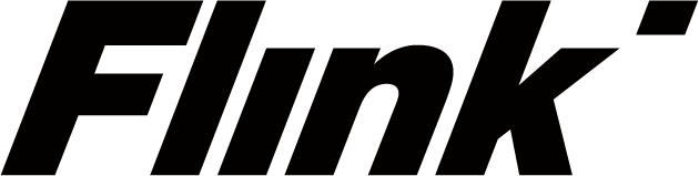 Flink-Logo